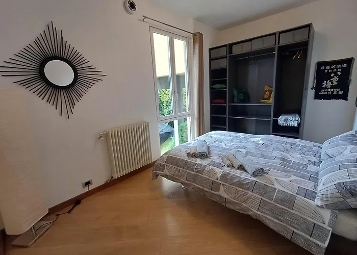Nyaraló Casa Bice *