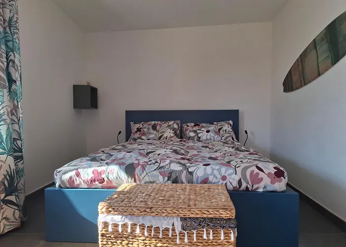 بيت للعطل Casa Bice *